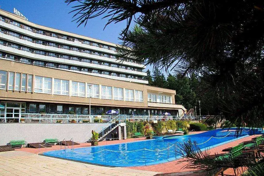 Photo 3 of Beskydský hotel RELAX